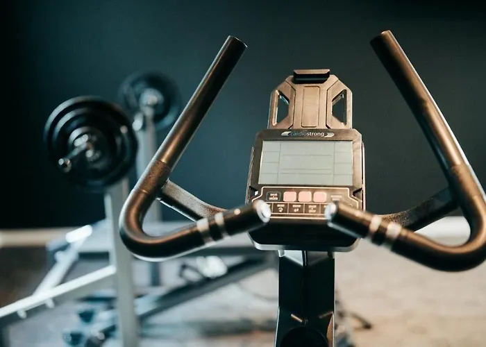 Juststay & 3* Solingen