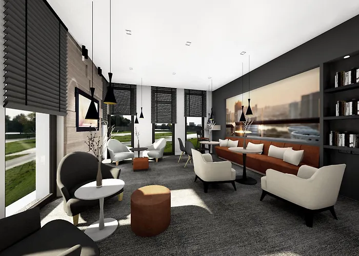 Hotel Juststay & Solingen