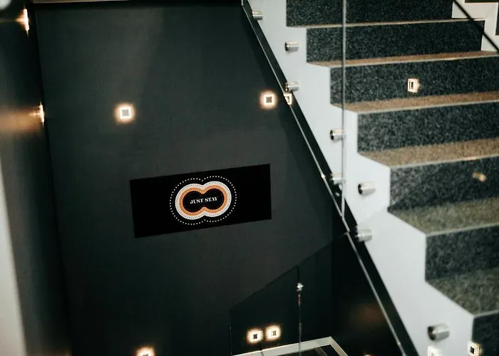 Hotel Juststay & Solingen