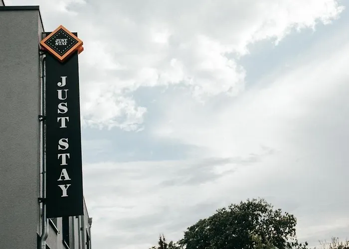 Hotel Juststay &