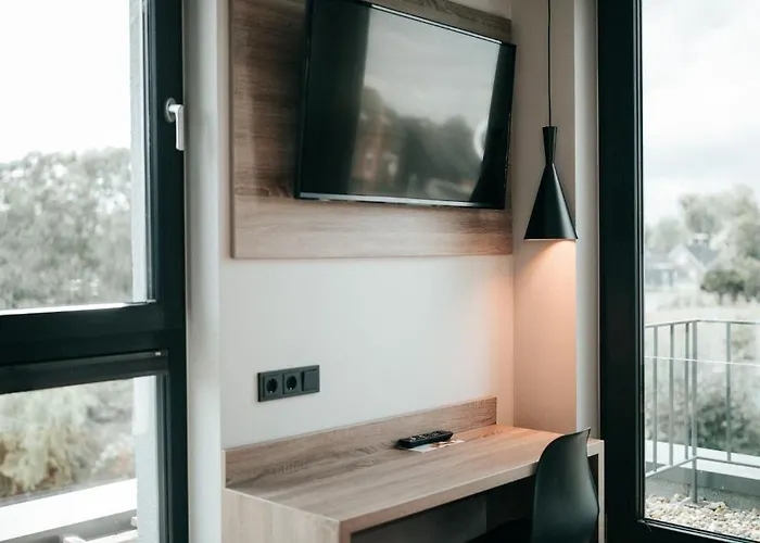 Juststay & Hotel Solingen