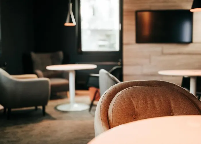 Juststay & 3* Solingen